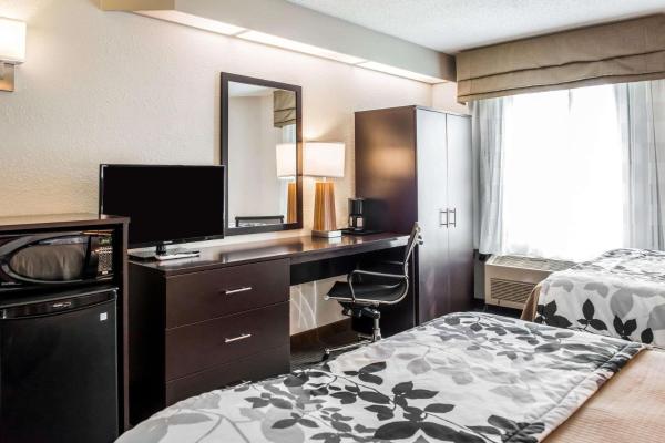 Quality Inn Bridgeport-Clarksburg