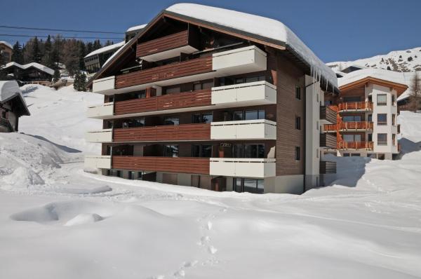 Alpenhaus Bettmeralp
