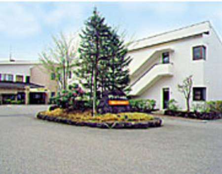 Nasu Onsen Hotel Green Pearl Nasu