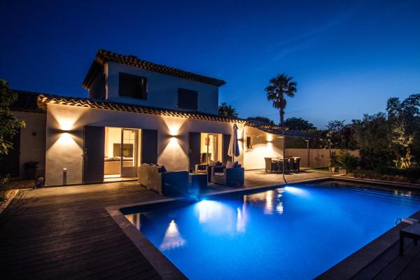 Villa Casabianca