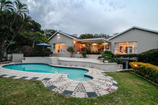 Chartwell Guest House