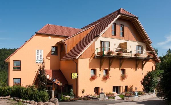 Logis Hôtel Restaurant Neuhauser, Забронировать Отель Ширмек 