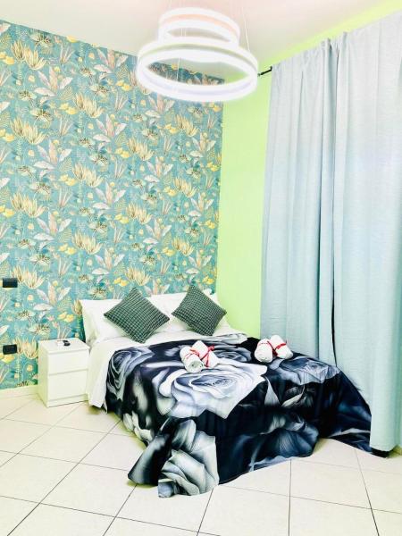 Colosseum Star Guest House
