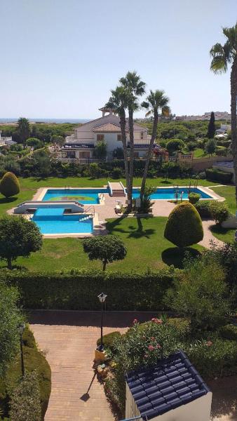 La Mata