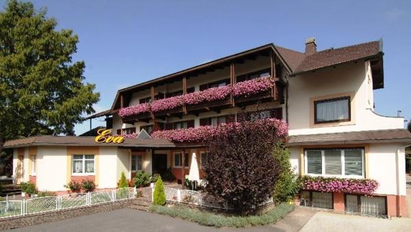 Appartement Eva