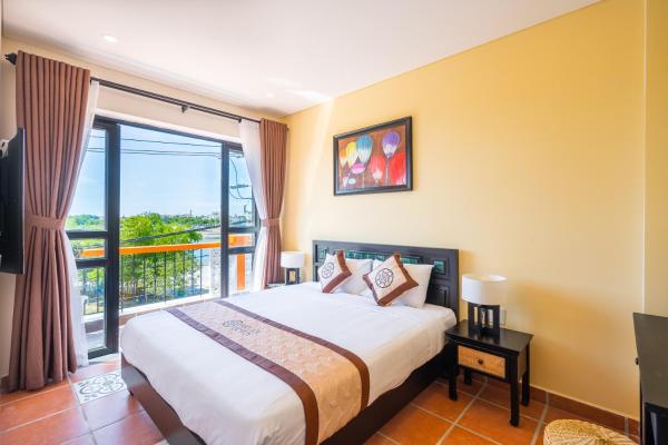 La Vista Villa Hoi An