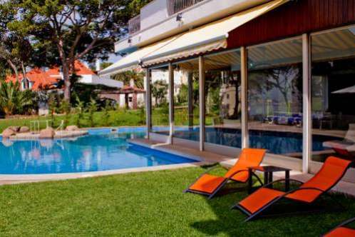 Villa Unika GuestHouse