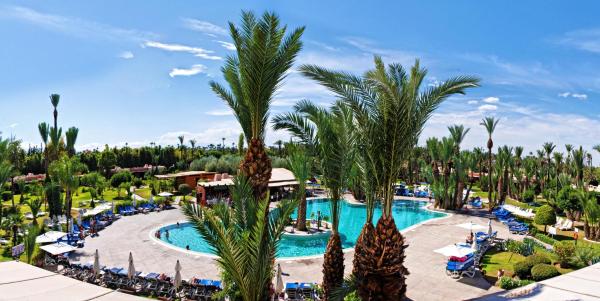 Royal Decameron Issil
