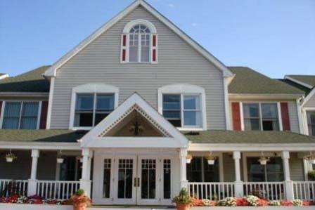 Country Inn & Suites by Radisson, Millville, NJ