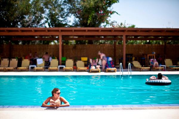 Sivila Hotel All Inclusive