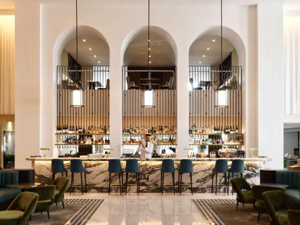 Swissotel Sydney
