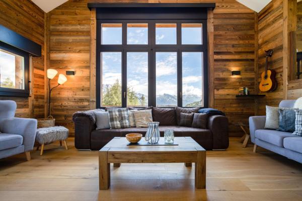 Chalet Lupin