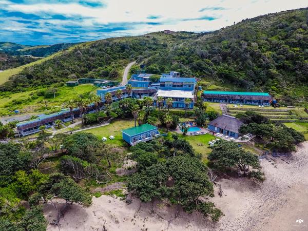 Ocean View Coffee Bay