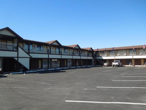 Americas Best Value Inn