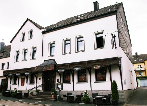 Hotel Restaurant Zum Neuling