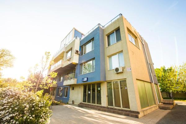 Villa Sky
