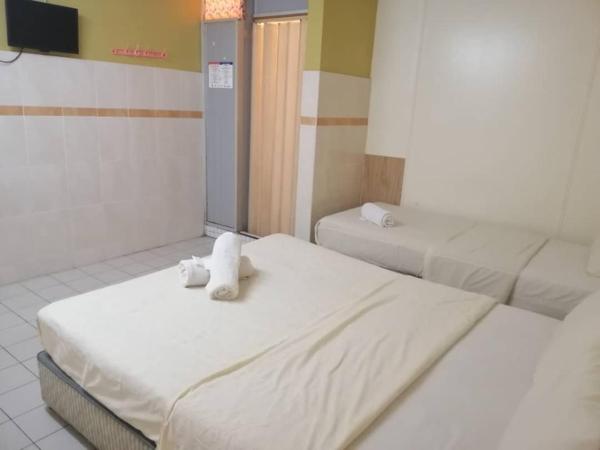 White Cottage Guest House