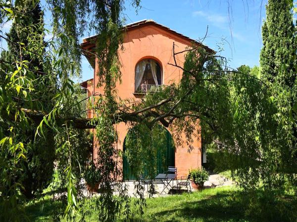 Agriturismo Poggio La Fioraia