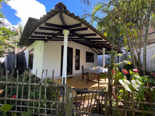 Sun & Tree HomeStay