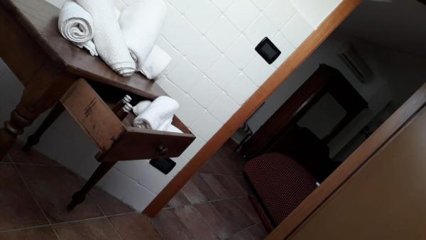 Agriturismo La Rossa