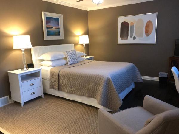 The Promenade B&B