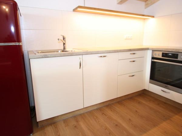 Exquisite Apartment in Mittersill near Ski Area