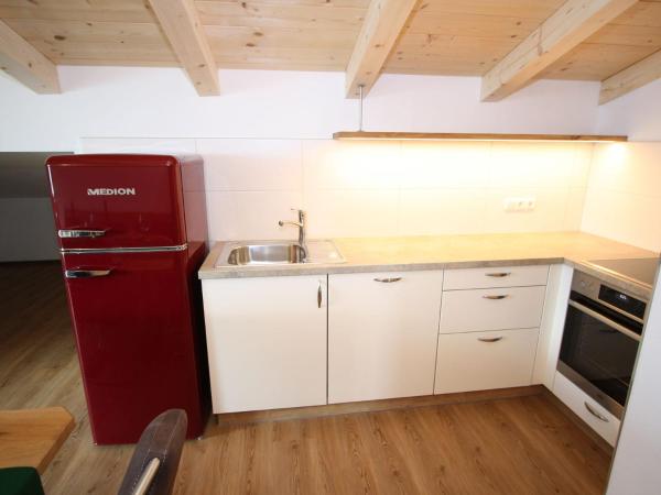 Exquisite Apartment in Mittersill near Ski Area