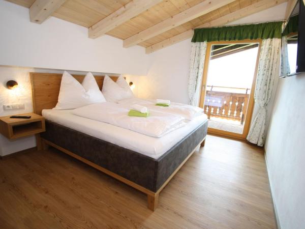 Exquisite Apartment in Mittersill near Ski Area