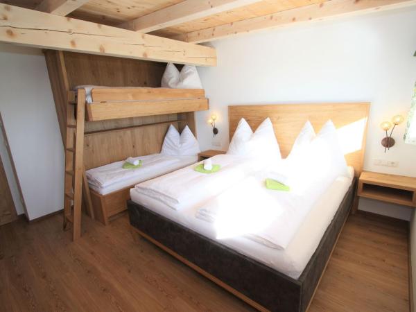 Exquisite Apartment in Mittersill near Ski Area