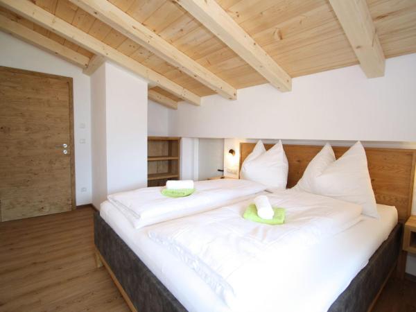 Exquisite Apartment in Mittersill near Ski Area