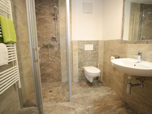 Exquisite Apartment in Mittersill near Ski Area