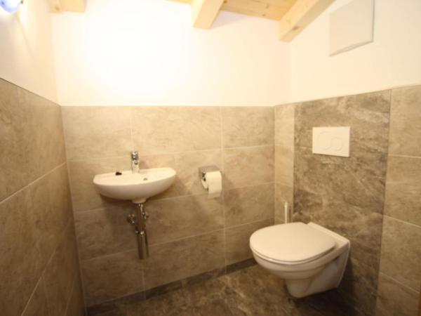 Exquisite Apartment in Mittersill near Ski Area