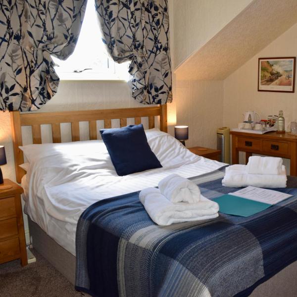 Bewdley Hill House
