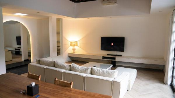 Pandawa Apartment Umalas