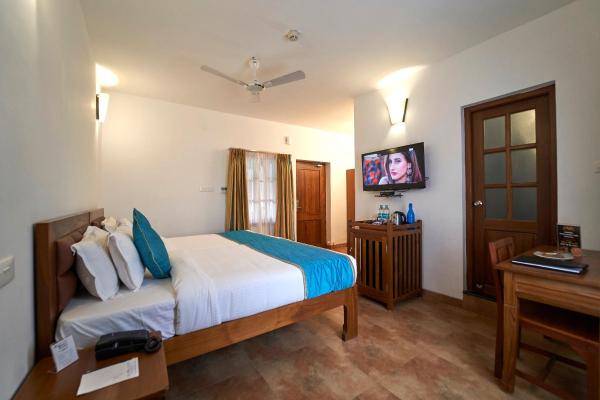 RKN Beach Resorts