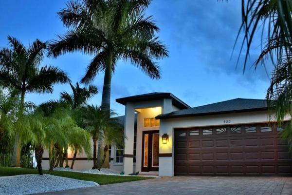 Top Florida Vacation Villas