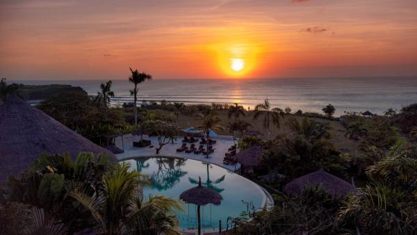 La Joya Balangan Resort Джимбаран