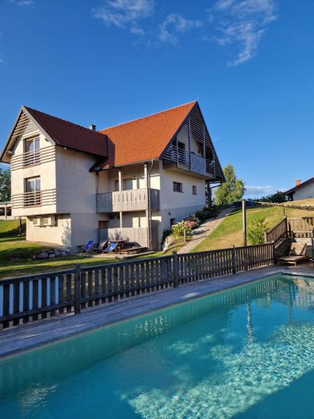 Relax Guest Hause Marjanca Рогашка Слатина