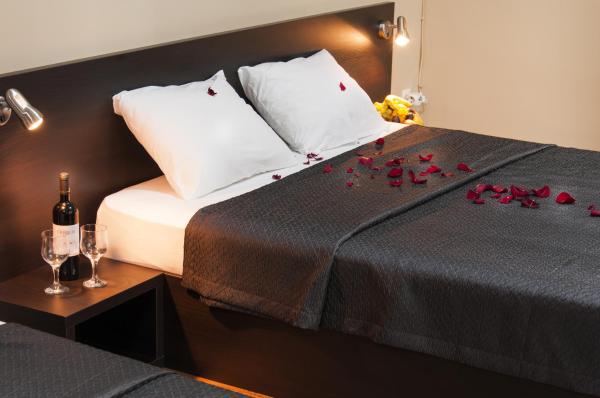 Family Hotel Pautalia Сандански