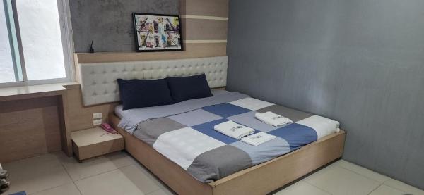 Small Shells Hotel Phuket