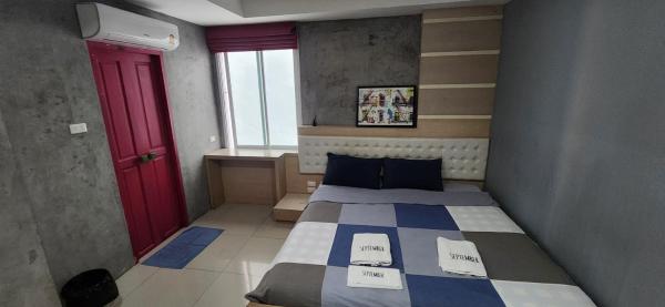 Small Shells Hotel Phuket