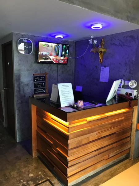 Small Shells Hotel Phuket