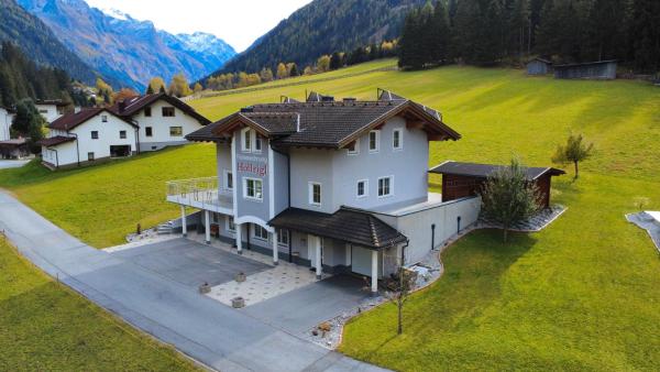 Ferienwohnung Höllrigl