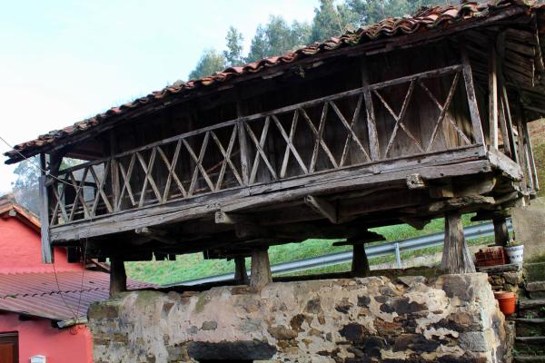 Casa Rural Ofelia