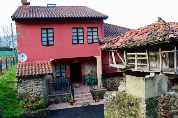 Casa Rural Ofelia