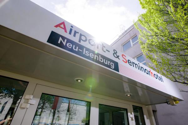 Airport & Seminarhotel