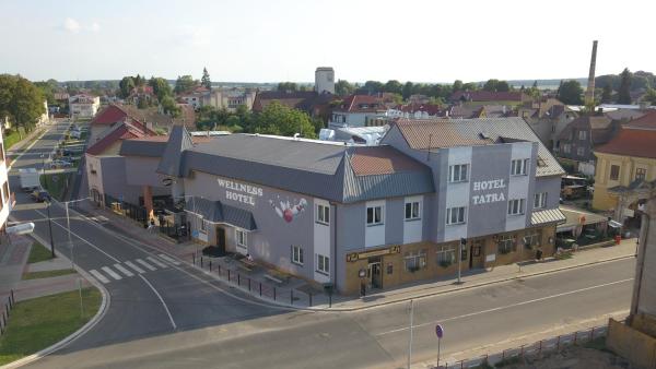Hotel Tatra