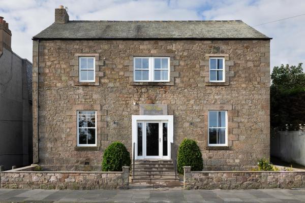 Rob Roy - Self Check-In Boutique Accommodation