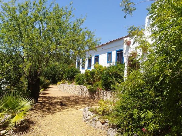 Quinta dos Valados