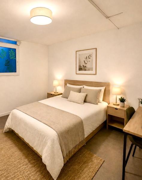 Paralelo Apartments